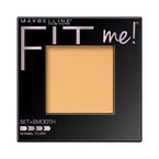 Product image of FIT ME SET + SMOOTH POWDER