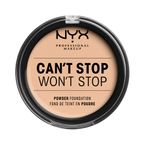 Product image of CAN'T STOP WON'T STOP POWDER FOUNDATION