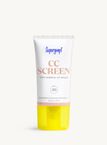 Product image of CC Screen 100% Mineral CC Cream SPF 50