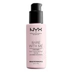 Product image of BARE WITH ME CANNABIS SPF 30 PRIMER