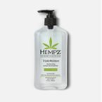 Product image of Triple Moisture Moisturizing Herbal Hand Sanitizer
