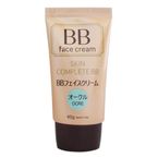 Product image of BB face cream