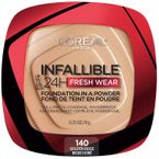 Product image of INFALLIBLE® 24H Fresh Wear Foundation In a Powder