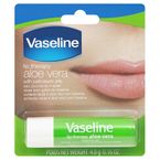 Product image of Vaseline 1.6 Oz. Lip Therapy In Aloe Vera