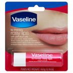 Product image of Vaseline 1.6 Oz. Lip Therapy In Rose