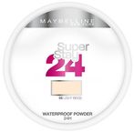 Product image of Superstay 24 Hour Powder