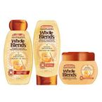 Product image of Whole Blends - Honey Treasures