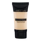 Product image of Coverall Cream Foundation [DISCONTINUED]