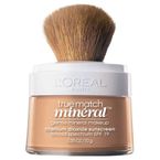 Product image of True Match Mineral Foundation