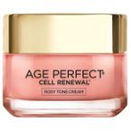 Product image of Age Perfect Cell Renewal Rosy Tone Cream
