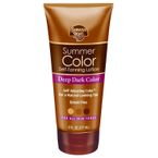 Product image of Summer Color Self-Tanning Lotion - Deep Dark Color
