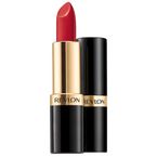 Super Lustrous Matte Lipstick - Really Red