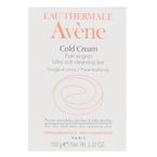 Cold Cream Ultra-Rich Cleansing Bar