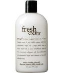 Product image of Fresh Cream 3-in-1