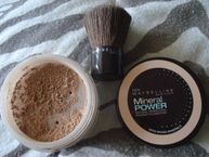 Product image of Mineral Power Powder Foundation