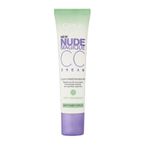 Product image of Nude Magique CC Cream Anti-Redness SPF 12