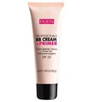 Product image of Pupa Proffessionals BB Cream + Primer