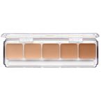 Product image of 5 Part Series Foundation Palette - KO