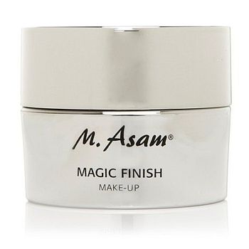 M. Asam Magic Finish Makeup (Uploaded by Tovah)