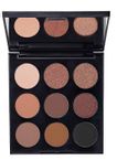 Product image of Nude Palette 9T Neutral Territory