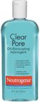 Product image of Clear Pore Oil-Eliminating Astringent
