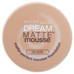 Product image of Dream Matte Mousse
