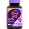 Product image of Omega 3 supplement 