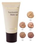 Product image of Translucent Make-up [DISCONTINUED]