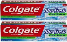 Product image of MaxFresh Toothpaste