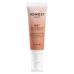 Product image of Honest Beauty CCC Clean Corrective with Vitamin C Tinted Moisturizer 