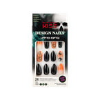 Product image of KISS Halloween Design Nail