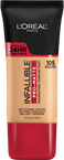 Product image of Infallible Pro-Matte 24HR Foundation