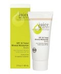 Product image of SPF30 Tinted Mineral Moisturizer - Ivory