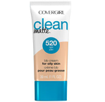 Product image of Clean Matte BB Cream